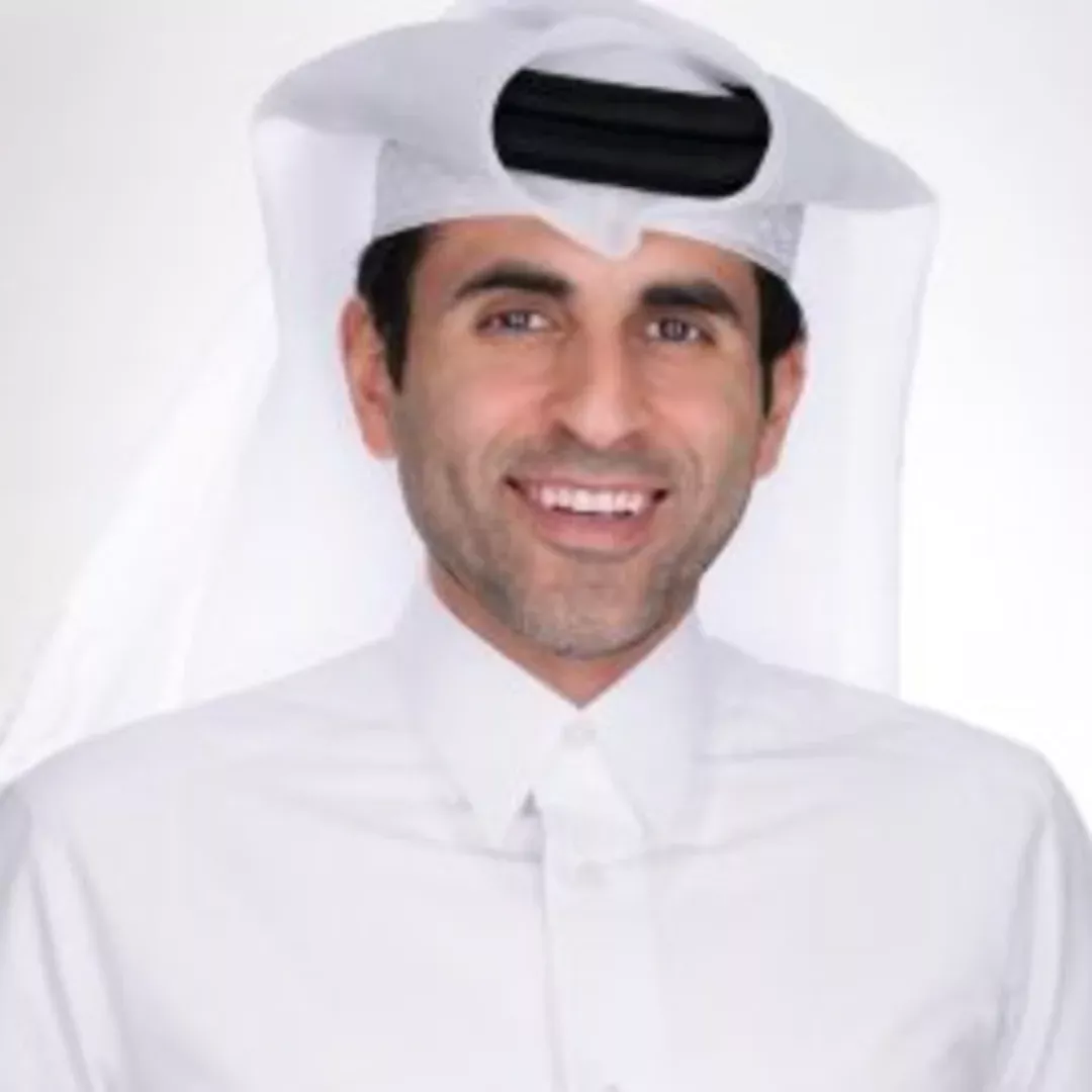 Prof. Nasser Al Mohannadi