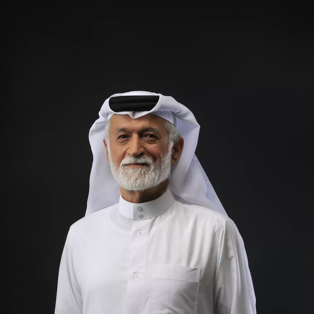 Mr. Abdullah Al Hammadi