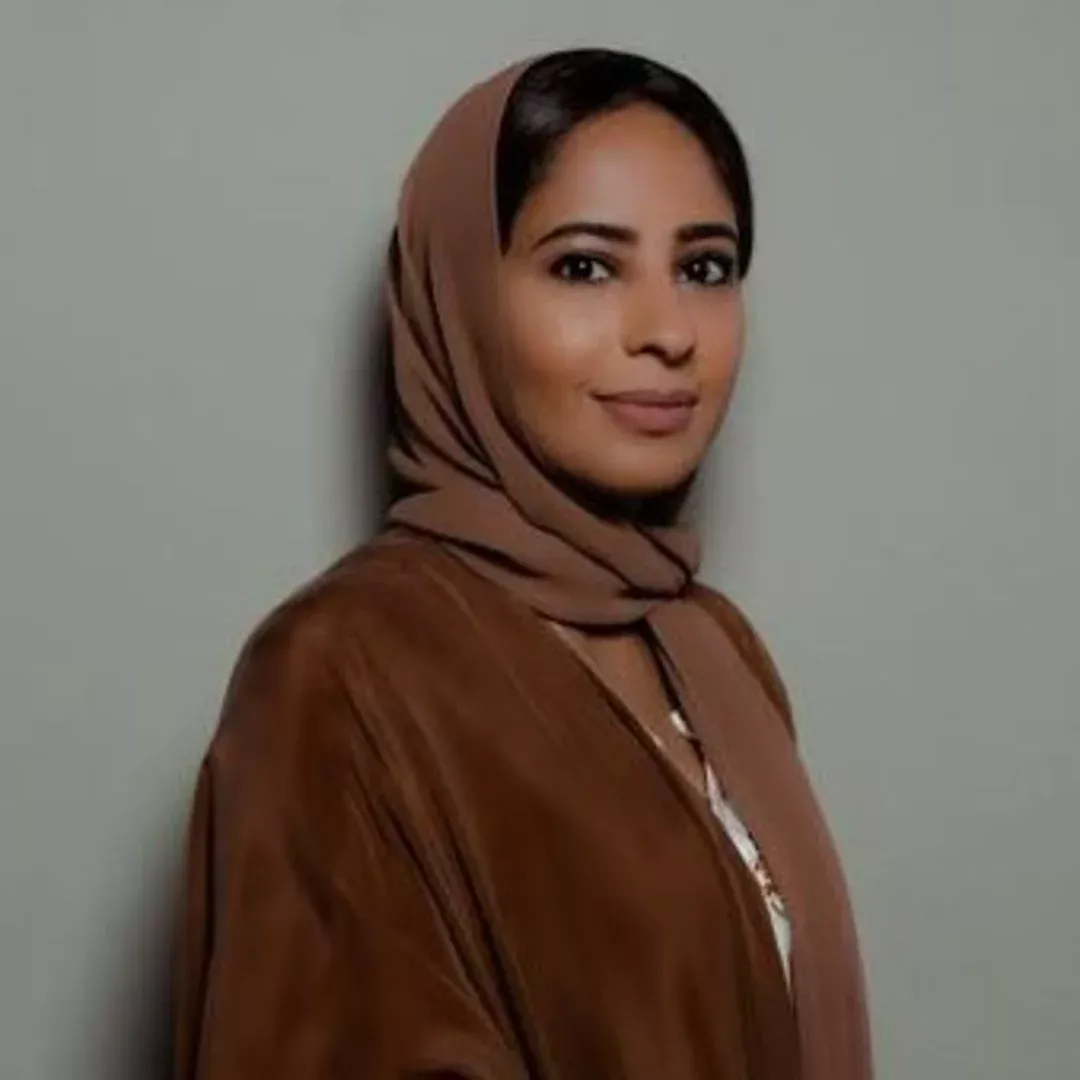 Ms. Fatima Issa Al Ghanim