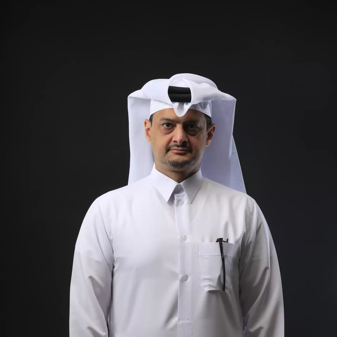 Mr. Jamal Al Kuwari