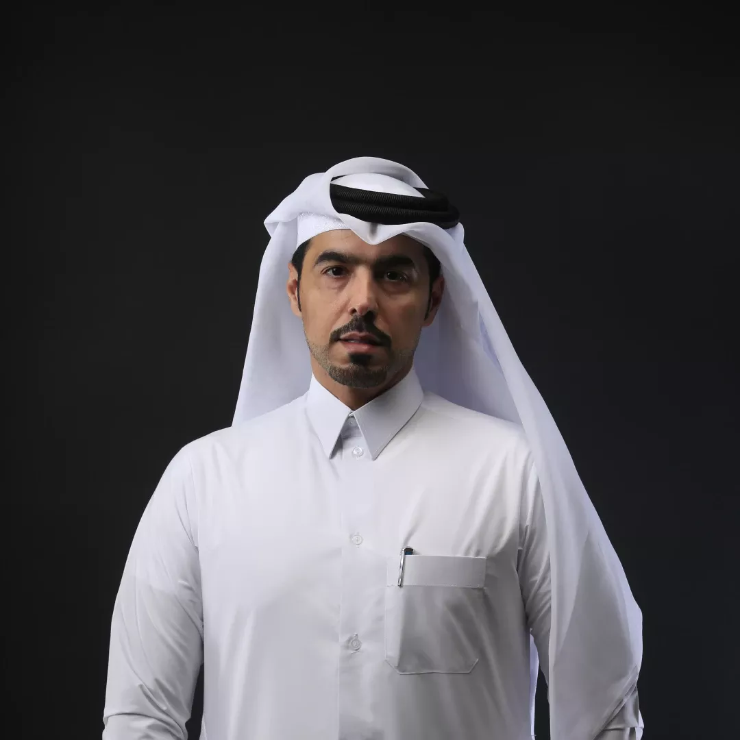 Dr. Mohamed Al Kuwari
